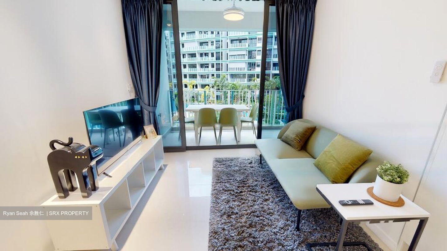 The Jovell (D17), Condominium #445797531